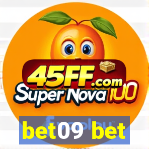 bet09 bet